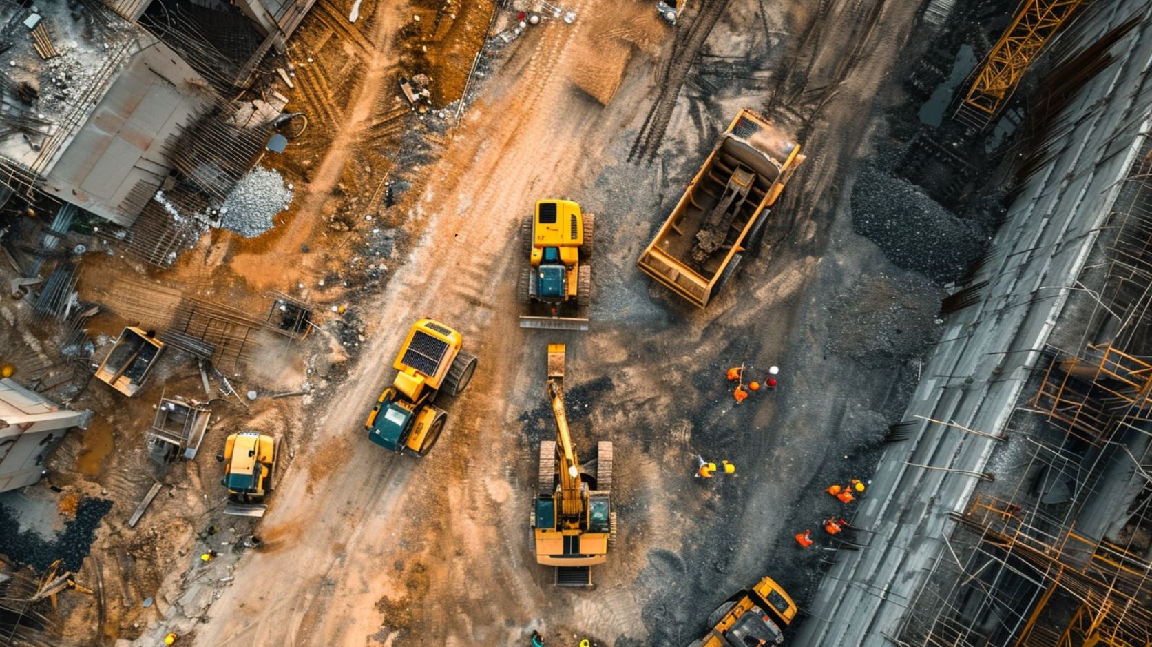 Carisun-Construction